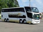 Marcopolo Paradiso G7 1800 DD 8x2 2011 года